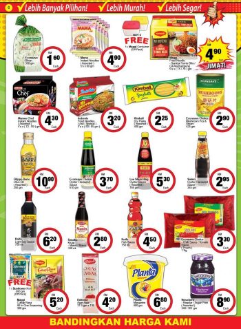 Econsave-Promotion-Catalogue-5-350x478 - Johor Kedah Kelantan Kuala Lumpur Melaka Negeri Sembilan Pahang Penang Perak Perlis Promotions & Freebies Putrajaya Selangor Supermarket & Hypermarket Terengganu 