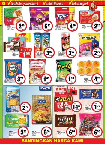 Econsave-Promotion-Catalogue-7-350x478 - Johor Kedah Kelantan Kuala Lumpur Melaka Negeri Sembilan Pahang Penang Perak Perlis Promotions & Freebies Putrajaya Selangor Supermarket & Hypermarket Terengganu 