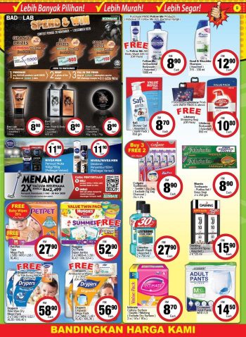 Econsave-Promotion-Catalogue-8-350x478 - Johor Kedah Kelantan Kuala Lumpur Melaka Negeri Sembilan Pahang Penang Perak Perlis Promotions & Freebies Putrajaya Selangor Supermarket & Hypermarket Terengganu 