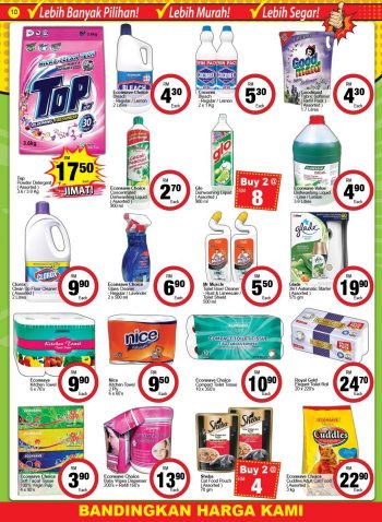 Econsave-Promotion-Catalogue-9-350x478 - Johor Kedah Kelantan Kuala Lumpur Melaka Negeri Sembilan Pahang Penang Perak Perlis Promotions & Freebies Putrajaya Selangor Supermarket & Hypermarket Terengganu 