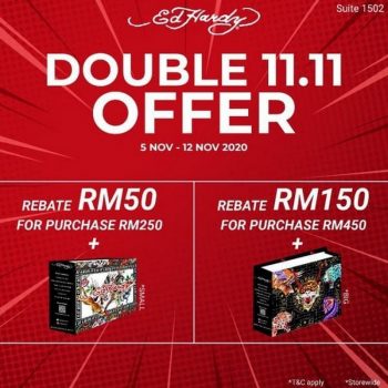 Ed-Hardy-Special-Sale-at-Johor-Premium-Outlets-350x350 - Apparels Fashion Accessories Fashion Lifestyle & Department Store Johor Malaysia Sales 