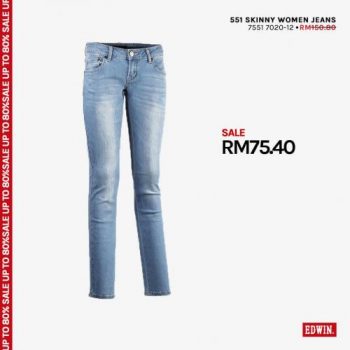 Edwin-Online-Year-End-Sale-7-350x350 - Apparels Fashion Accessories Fashion Lifestyle & Department Store Johor Kedah Kelantan Kuala Lumpur Malaysia Sales Melaka Negeri Sembilan Online Store Pahang Penang Perak Perlis Putrajaya Sabah Sarawak Selangor Terengganu 