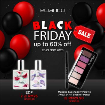 Elianto-Black-Friday-Sale-350x350 - Beauty & Health Cosmetics Malaysia Sales Melaka 