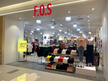 F.O.S-Opening-Promotion-at-KL-East-Mall-350x263 - Apparels Fashion Accessories Fashion Lifestyle & Department Store Kuala Lumpur Promotions & Freebies Selangor 
