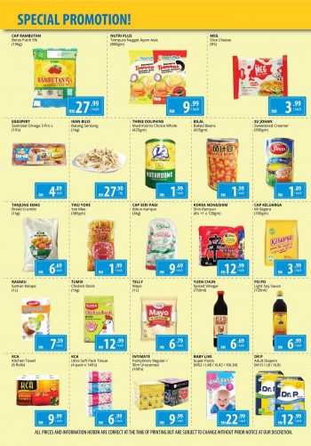Family-Store-November-Special-Promotion-at-Negeri-Sembilan-1-350x501 - Negeri Sembilan Promotions & Freebies Supermarket & Hypermarket 