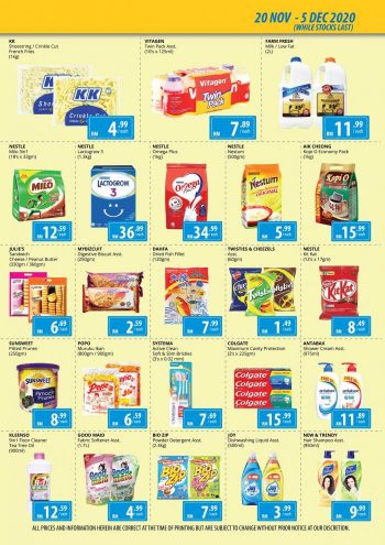 Family-Store-November-Special-Promotion-at-Negeri-Sembilan-2-350x495 - Negeri Sembilan Promotions & Freebies Supermarket & Hypermarket 
