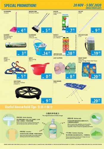 Family-Store-November-Special-Promotion-at-Negeri-Sembilan-3-350x500 - Negeri Sembilan Promotions & Freebies Supermarket & Hypermarket 