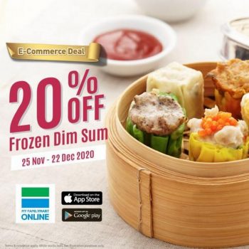 FamilyMart-Frozen-Dim-Sum-Promotion-350x350 - Beverages Food , Restaurant & Pub Johor Kedah Kelantan Kuala Lumpur Melaka Negeri Sembilan Online Store Pahang Penang Perak Perlis Promotions & Freebies Putrajaya Sabah Sarawak Selangor Supermarket & Hypermarket Terengganu 