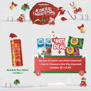 FamilyMart-Joyous-Christmas-Promotion-13-350x350 - Johor Kedah Kelantan Kuala Lumpur Melaka Negeri Sembilan Pahang Penang Perak Perlis Promotions & Freebies Putrajaya Sabah Sarawak Selangor Supermarket & Hypermarket Terengganu 