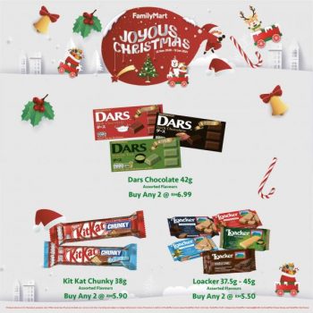 FamilyMart-Joyous-Christmas-Promotion-22-350x350 - Johor Kedah Kelantan Kuala Lumpur Melaka Negeri Sembilan Pahang Penang Perak Perlis Promotions & Freebies Putrajaya Sabah Sarawak Selangor Supermarket & Hypermarket Terengganu 