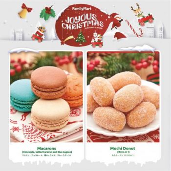 FamilyMart-Joyous-Christmas-Promotion-3-350x350 - Johor Kedah Kelantan Kuala Lumpur Melaka Negeri Sembilan Pahang Penang Perak Perlis Promotions & Freebies Putrajaya Sabah Sarawak Selangor Supermarket & Hypermarket Terengganu 