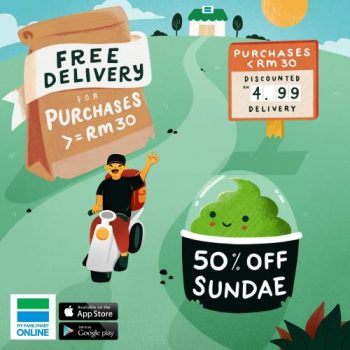 FamilyMart-Online-Sofuto-Sundae-Promo-350x350 - Beverages Food , Restaurant & Pub Johor Kedah Kelantan Kuala Lumpur Melaka Negeri Sembilan Online Store Pahang Penang Perak Perlis Promotions & Freebies Putrajaya Sabah Sarawak Selangor Supermarket & Hypermarket Terengganu 