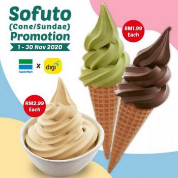 FamilyMart-Sofuto-Promotion-with-MyDigi-Rewards-350x350 - Johor Kedah Kelantan Kuala Lumpur Melaka Negeri Sembilan Pahang Penang Perak Perlis Promotions & Freebies Putrajaya Sabah Sarawak Selangor Supermarket & Hypermarket Terengganu 