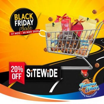 Famous-Amos-Online-Black-Friday-Sale-350x350 - Beverages Food , Restaurant & Pub Johor Kedah Kelantan Kuala Lumpur Malaysia Sales Melaka Negeri Sembilan Online Store Pahang Penang Perak Perlis Putrajaya Sabah Sarawak Selangor Terengganu 