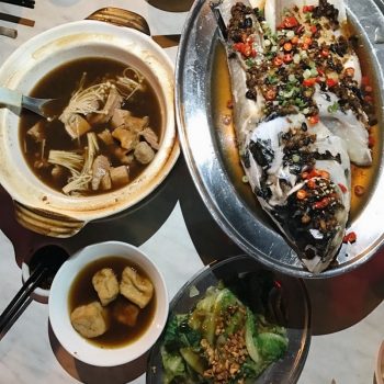 Fatty-Bak-Kut-Teh-Fish-Head-Great-Supper-Promo-350x350 - Beverages Food , Restaurant & Pub Kuala Lumpur Promotions & Freebies Selangor 