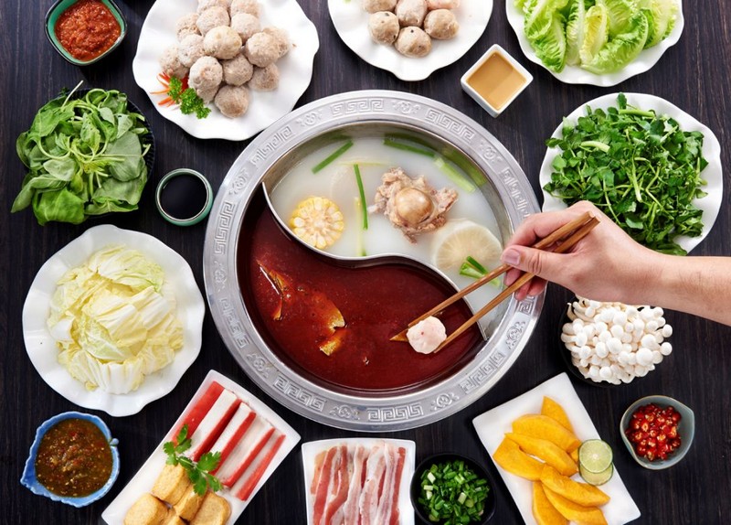 feifan steamboat