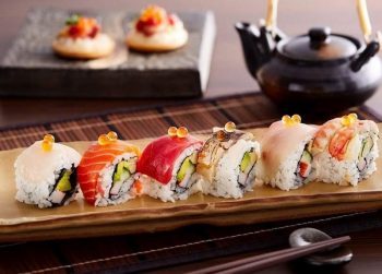 Fincch-Sushi-Room-45-off-Promo-with-Citibank-350x251 - Bank & Finance Beverages CitiBank Food , Restaurant & Pub Kuala Lumpur Promotions & Freebies Selangor 