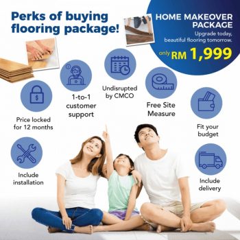 Floor-Depot-Home-Makeover-Package-Promo-350x350 - Flooring Home & Garden & Tools Johor Kedah Kelantan Kuala Lumpur Melaka Negeri Sembilan Online Store Pahang Penang Perak Perlis Promotions & Freebies Putrajaya Sabah Sarawak Selangor Terengganu 