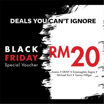 Fragrance-Special-Black-Friday-Sale-at-Isetan-350x351 - Beauty & Health Fragrances Kuala Lumpur Malaysia Sales Selangor 