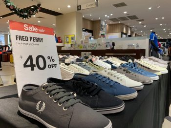 Fred-Perry-60-off-Sale-at-Isetan-10-350x263 - Apparels Fashion Accessories Fashion Lifestyle & Department Store Footwear Kuala Lumpur Malaysia Sales Selangor 
