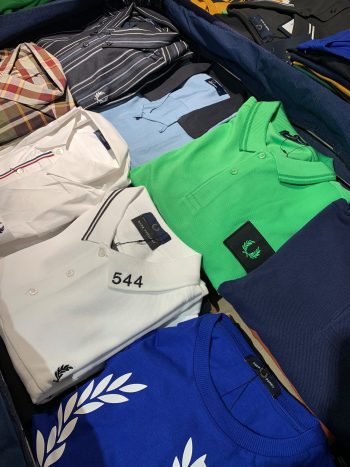 Fred-Perry-60-off-Sale-at-Isetan-6-1-350x467 - Apparels Fashion Accessories Fashion Lifestyle & Department Store Footwear Kuala Lumpur Malaysia Sales Selangor 