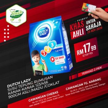 Fresh-Grocer-Member-Promotion-3-350x350 - Kuala Lumpur Promotions & Freebies Selangor Supermarket & Hypermarket 