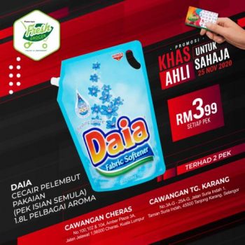 Fresh-Grocer-Member-Promotion-6-350x350 - Kuala Lumpur Promotions & Freebies Selangor Supermarket & Hypermarket 