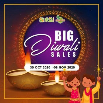 Fresh-Hub-Big-Diwali-Sales-Promotio-350x349 - Johor Kedah Kelantan Kuala Lumpur Melaka Negeri Sembilan Pahang Penang Perak Perlis Promotions & Freebies Putrajaya Sabah Sarawak Selangor Supermarket & Hypermarket Terengganu 