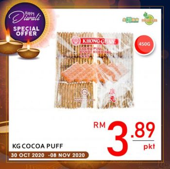 Fresh-Hub-Big-Diwali-Sales-Promotion-4-350x349 - Johor Kedah Kelantan Kuala Lumpur Melaka Negeri Sembilan Pahang Penang Perak Perlis Promotions & Freebies Putrajaya Sabah Sarawak Selangor Supermarket & Hypermarket Terengganu 