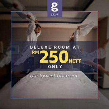 G-Hotel-Gurney-Deluxe-Room-Promo-350x350 - Hotels Penang Promotions & Freebies Sports,Leisure & Travel 