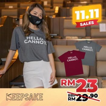 GSC-Online-11.11-Sale-6-350x350 - Cinemas Johor Kedah Kelantan Kuala Lumpur Malaysia Sales Melaka Movie & Music & Games Negeri Sembilan Online Store Pahang Penang Perak Perlis Putrajaya Sabah Sarawak Selangor Terengganu 