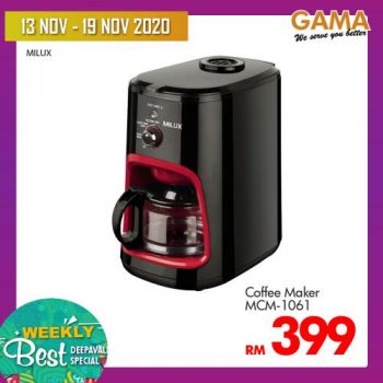 Gama-Deepavali-Promotion-26-350x350 - Penang Promotions & Freebies Supermarket & Hypermarket 