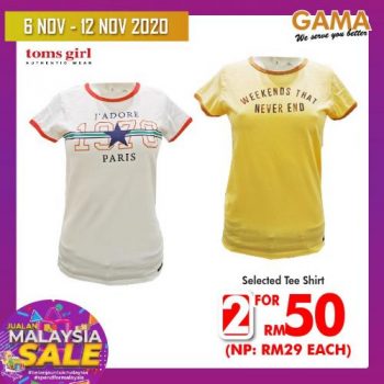 Gama-Weekly-Promotion-13-350x350 - Penang Promotions & Freebies Supermarket & Hypermarket 