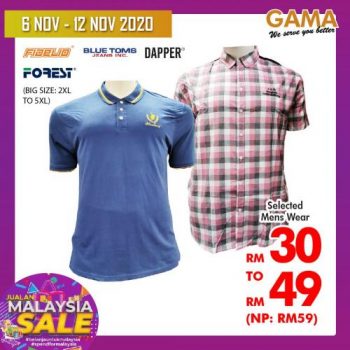 Gama-Weekly-Promotion-17-350x350 - Penang Promotions & Freebies Supermarket & Hypermarket 