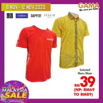 Gama-Weekly-Promotion-18-350x350 - Penang Promotions & Freebies Supermarket & Hypermarket 