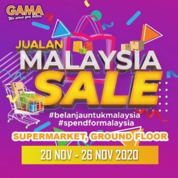 Gama-Weekly-Promotion-23-350x350 - Penang Promotions & Freebies Supermarket & Hypermarket 