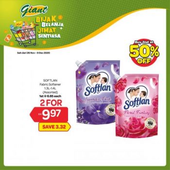 Giant-2nd-at-50-OFF-Promotion-14-1-350x350 - Johor Kedah Kelantan Kuala Lumpur Melaka Negeri Sembilan Pahang Penang Perak Perlis Promotions & Freebies Putrajaya Selangor Supermarket & Hypermarket Terengganu 