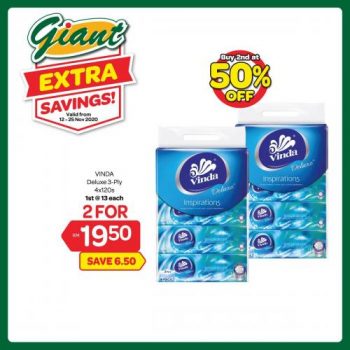 Giant-2nd-at-50-OFF-Promotion-14-350x350 - Johor Kedah Kelantan Kuala Lumpur Melaka Negeri Sembilan Pahang Penang Perak Perlis Promotions & Freebies Putrajaya Selangor Supermarket & Hypermarket Terengganu 