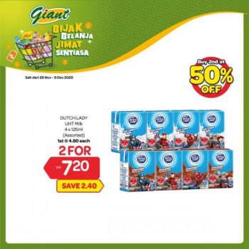 Giant-2nd-at-50-OFF-Promotion-2-1-350x350 - Johor Kedah Kelantan Kuala Lumpur Melaka Negeri Sembilan Pahang Penang Perak Perlis Promotions & Freebies Putrajaya Selangor Supermarket & Hypermarket Terengganu 