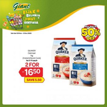 Giant-2nd-at-50-OFF-Promotion-3-1-350x350 - Johor Kedah Kelantan Kuala Lumpur Melaka Negeri Sembilan Pahang Penang Perak Perlis Promotions & Freebies Putrajaya Selangor Supermarket & Hypermarket Terengganu 