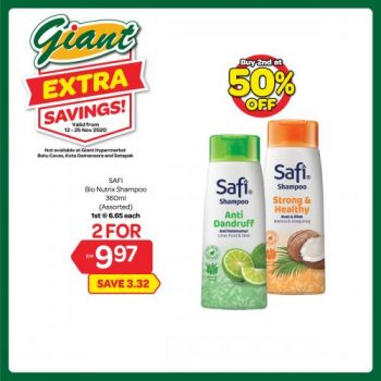 Giant-2nd-at-50-OFF-Promotion-5-350x350 - Johor Kedah Kelantan Kuala Lumpur Melaka Negeri Sembilan Pahang Penang Perak Perlis Promotions & Freebies Putrajaya Selangor Supermarket & Hypermarket Terengganu 