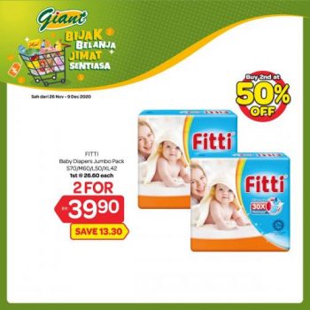 Giant-2nd-at-50-OFF-Promotion-6-1-350x350 - Johor Kedah Kelantan Kuala Lumpur Melaka Negeri Sembilan Pahang Penang Perak Perlis Promotions & Freebies Putrajaya Selangor Supermarket & Hypermarket Terengganu 