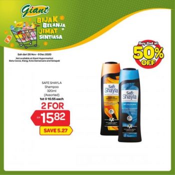 Giant-2nd-at-50-OFF-Promotion-7-1-350x350 - Johor Kedah Kelantan Kuala Lumpur Melaka Negeri Sembilan Pahang Penang Perak Perlis Promotions & Freebies Putrajaya Selangor Supermarket & Hypermarket Terengganu 