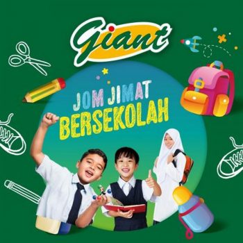 Giant-Back-to-School-Promotion-1-350x350 - Johor Kedah Kelantan Kuala Lumpur Melaka Negeri Sembilan Pahang Penang Perak Perlis Promotions & Freebies Putrajaya Selangor Supermarket & Hypermarket Terengganu 