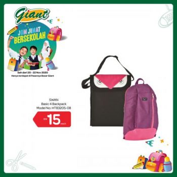 Giant-Back-to-School-Promotion-7-350x350 - Johor Kedah Kelantan Kuala Lumpur Melaka Negeri Sembilan Pahang Penang Perak Perlis Promotions & Freebies Putrajaya Selangor Supermarket & Hypermarket Terengganu 