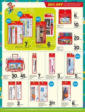 Giant-Back-to-School-Promotion-Catalogue-11-350x458 - Johor Kedah Kelantan Kuala Lumpur Melaka Negeri Sembilan Pahang Penang Perak Perlis Promotions & Freebies Putrajaya Selangor Supermarket & Hypermarket Terengganu 