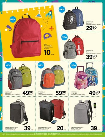 Giant-Back-to-School-Promotion-Catalogue-19-350x458 - Johor Kedah Kelantan Kuala Lumpur Melaka Negeri Sembilan Pahang Penang Perak Perlis Promotions & Freebies Putrajaya Selangor Supermarket & Hypermarket Terengganu 