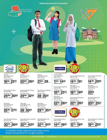 Giant-Back-to-School-Promotion-Catalogue-2-350x458 - Johor Kedah Kelantan Kuala Lumpur Melaka Negeri Sembilan Pahang Penang Perak Perlis Promotions & Freebies Putrajaya Selangor Supermarket & Hypermarket Terengganu 