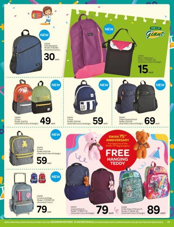 Giant-Back-to-School-Promotion-Catalogue-20-350x458 - Johor Kedah Kelantan Kuala Lumpur Melaka Negeri Sembilan Pahang Penang Perak Perlis Promotions & Freebies Putrajaya Selangor Supermarket & Hypermarket Terengganu 