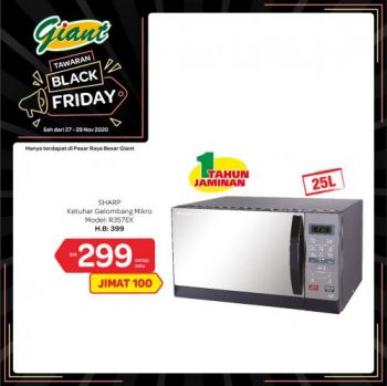 Giant-Black-Friday-Sale-Promotion-5-350x349 - Johor Kedah Kelantan Kuala Lumpur Melaka Negeri Sembilan Pahang Penang Perak Perlis Promotions & Freebies Putrajaya Sabah Sarawak Selangor Supermarket & Hypermarket Terengganu 